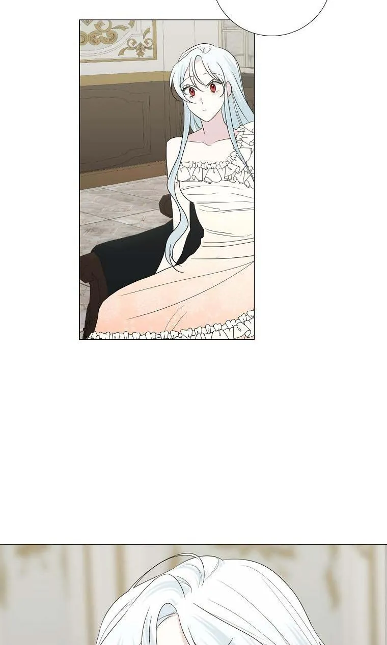 My tyrant’s husband somehow became cautious Chapter 20 page 64 - 