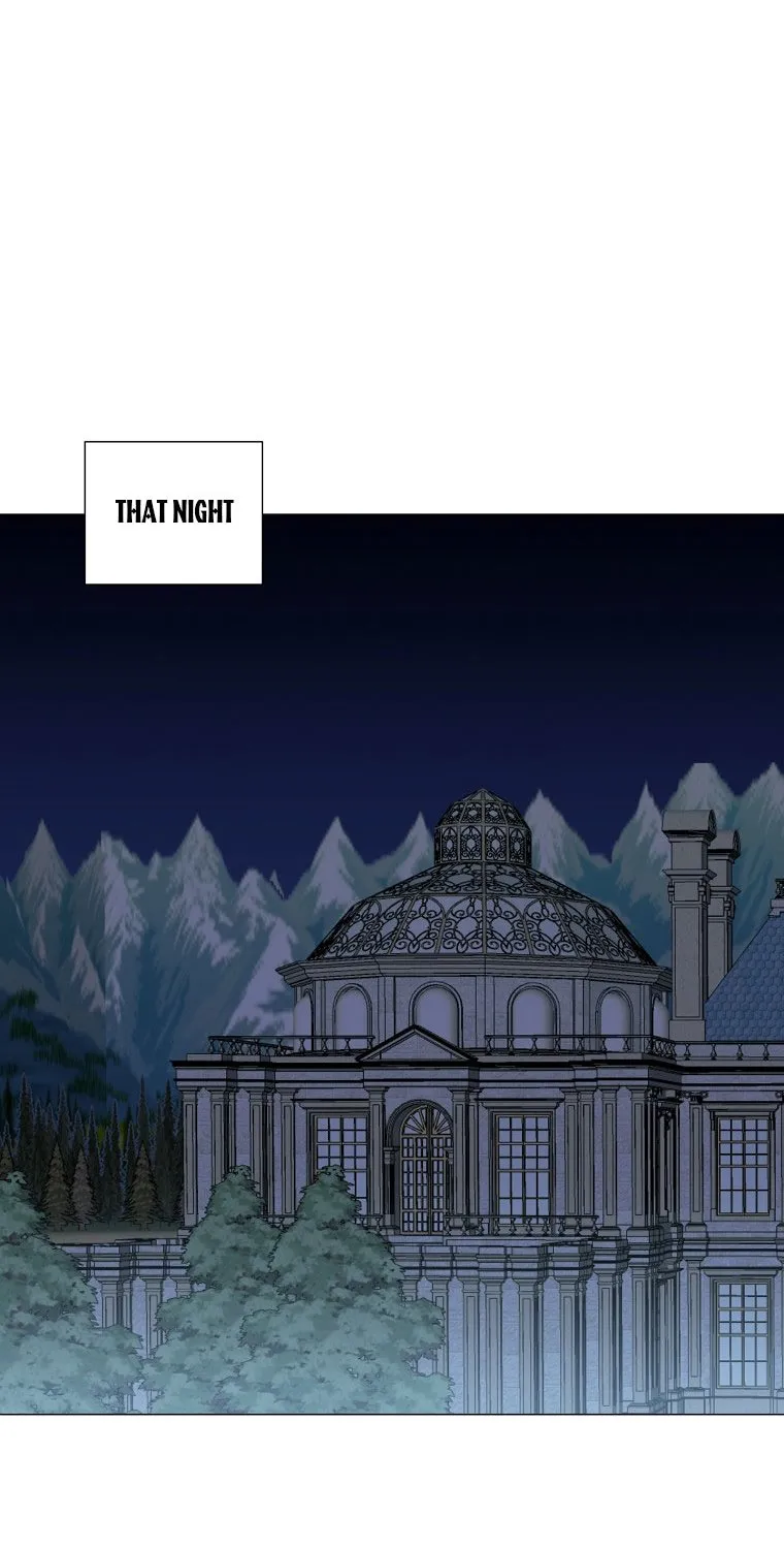 My tyrant’s husband somehow became cautious Chapter 21 page 17 - 
