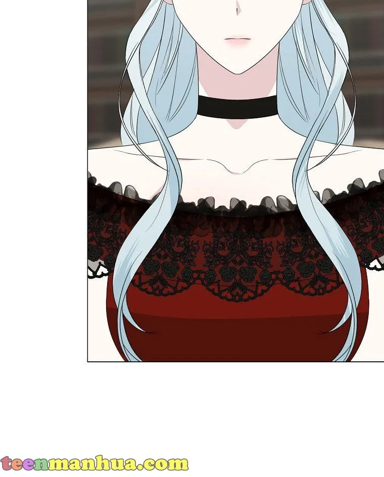 My tyrant’s husband somehow became cautious Chapter 21 page 20 - 