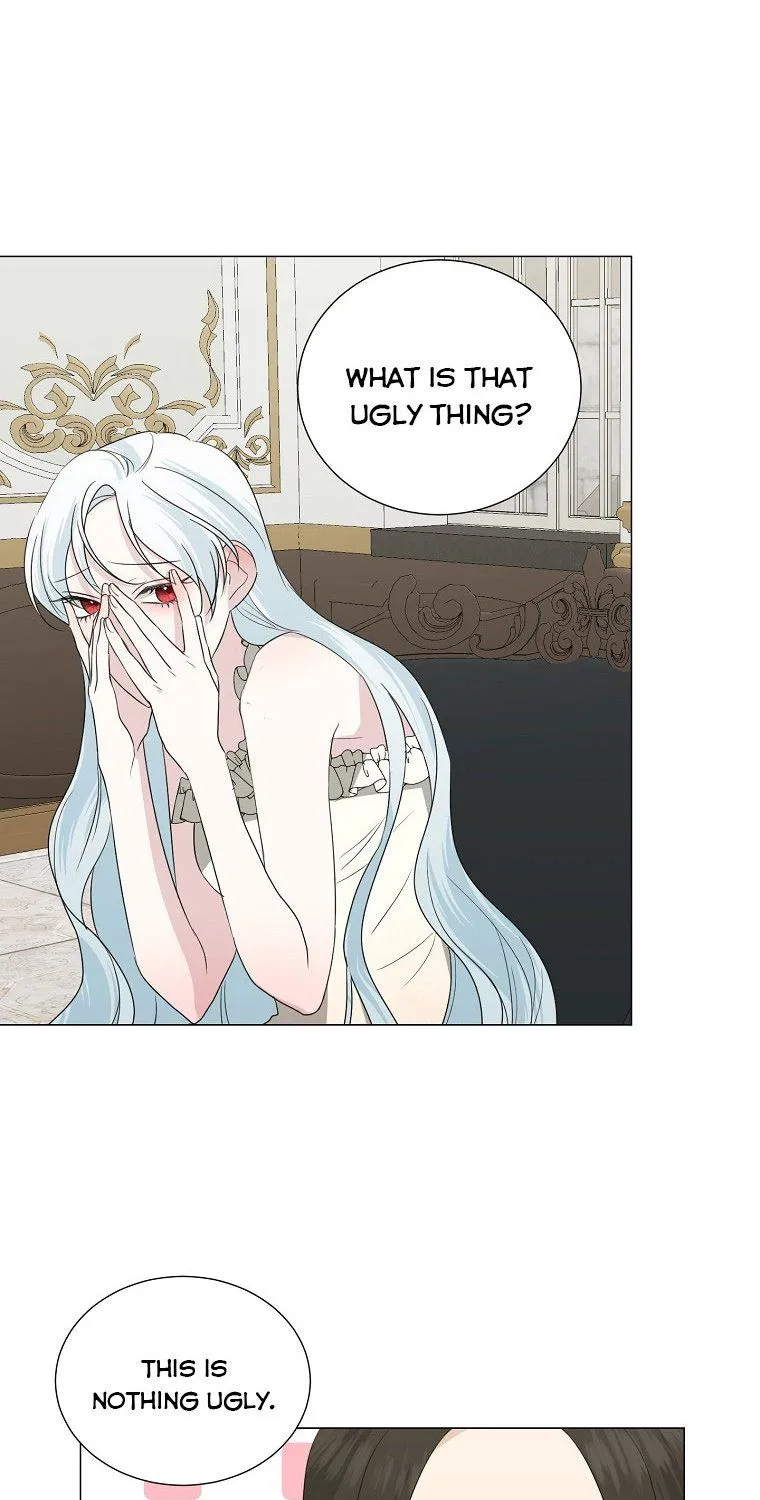My tyrant’s husband somehow became cautious Chapter 21 page 3 - 