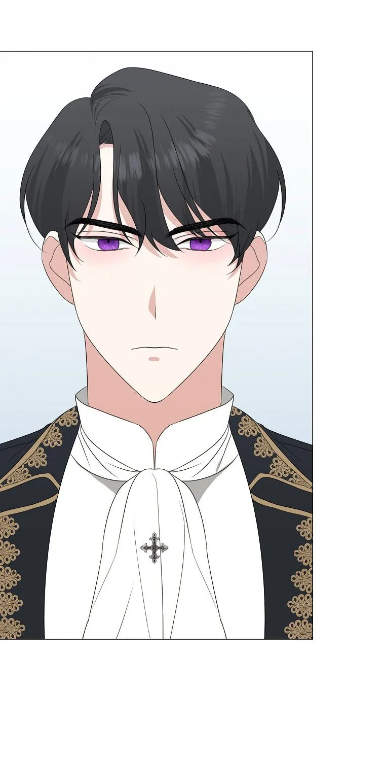 My tyrant’s husband somehow became cautious Chapter 21 page 21 - 