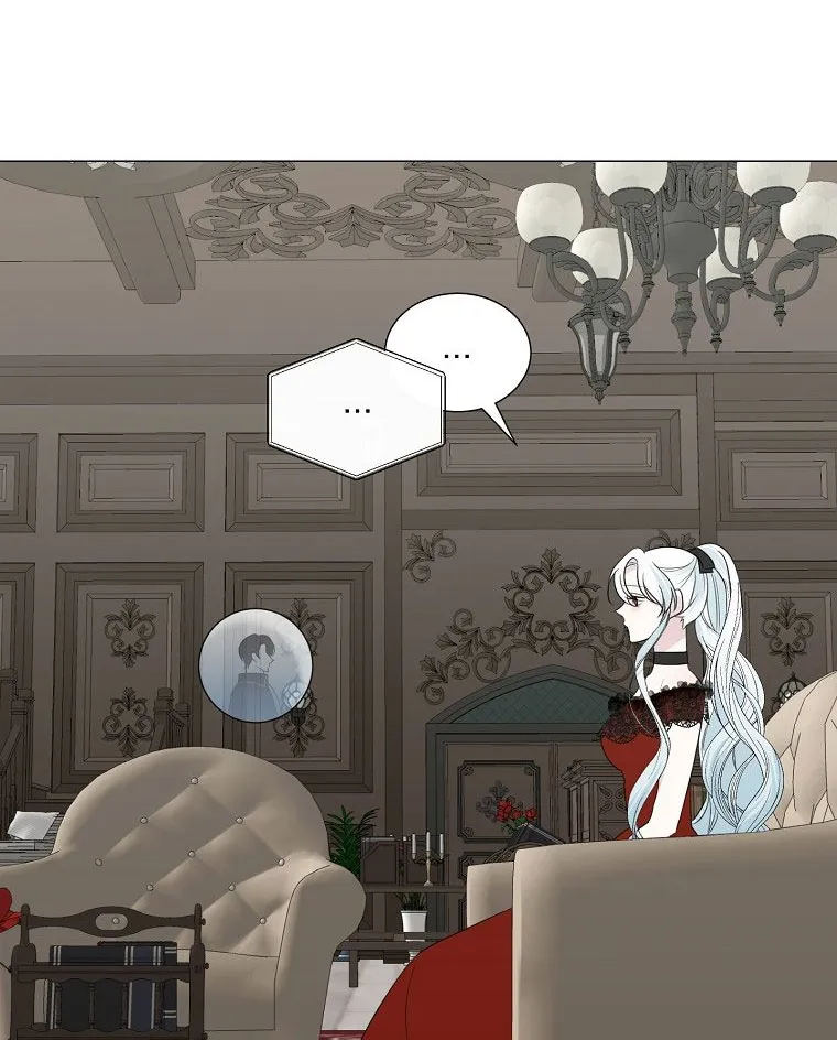 My tyrant’s husband somehow became cautious Chapter 21 page 22 - 