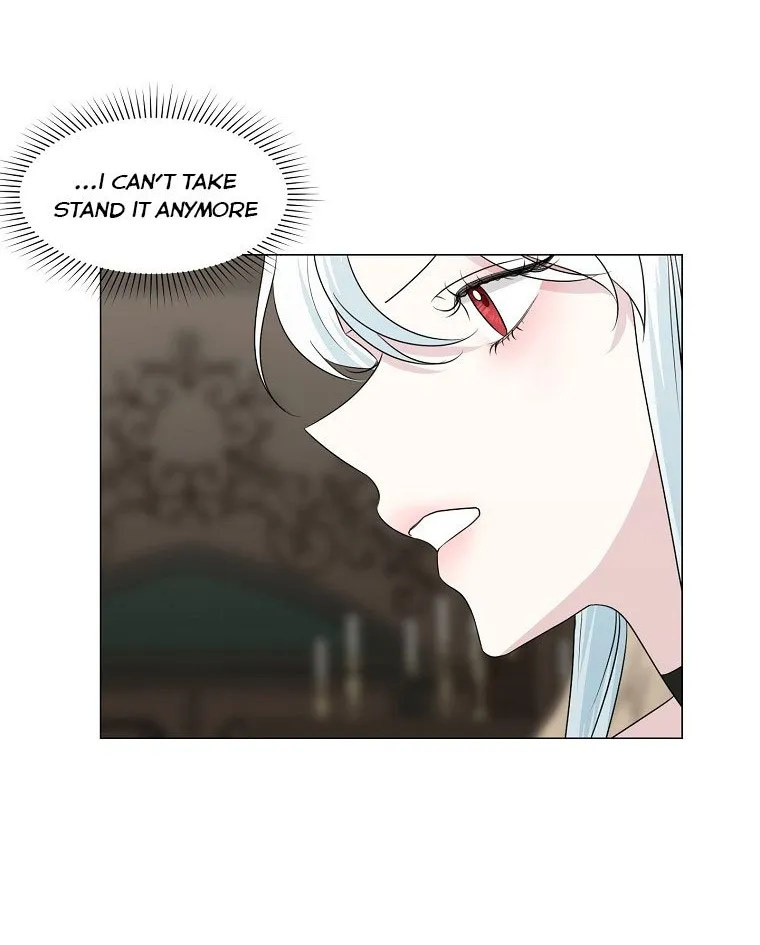 My tyrant’s husband somehow became cautious Chapter 21 page 24 - 