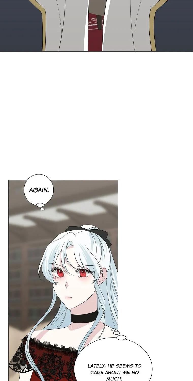 My tyrant’s husband somehow became cautious Chapter 21 page 27 - 