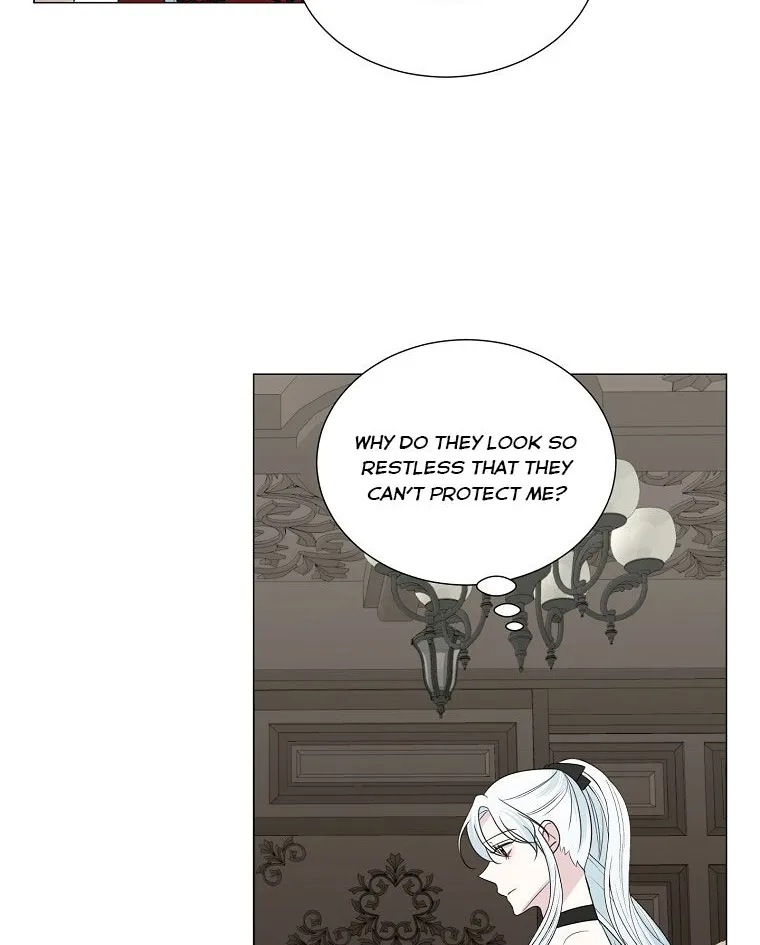My tyrant’s husband somehow became cautious Chapter 21 page 28 - 