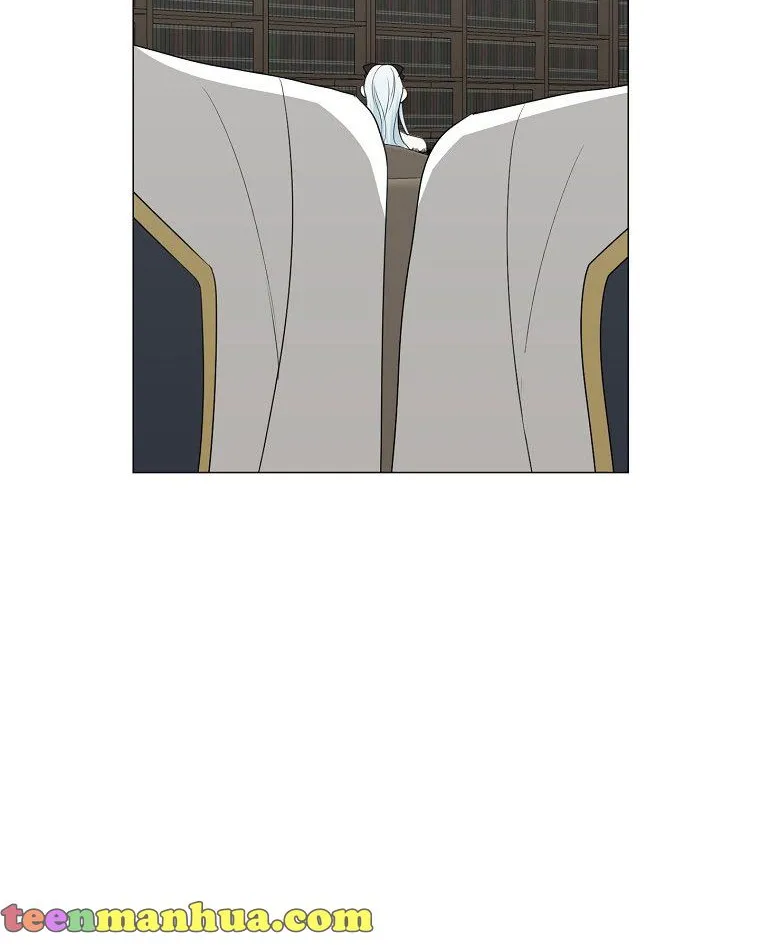 My tyrant’s husband somehow became cautious Chapter 21 page 32 - 