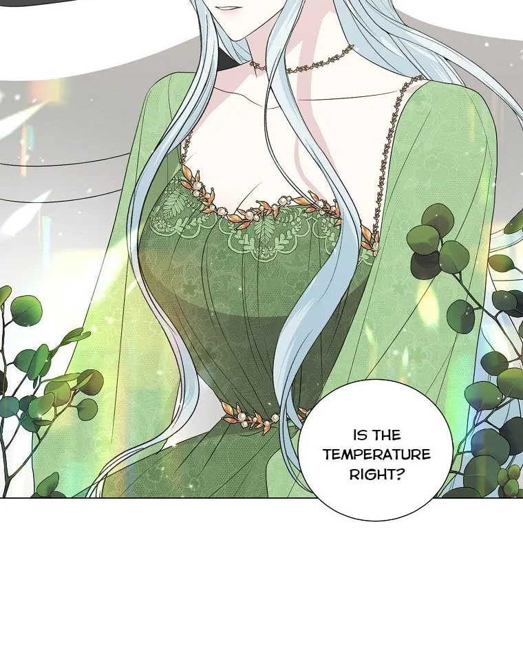 My tyrant’s husband somehow became cautious Chapter 21 page 42 - 