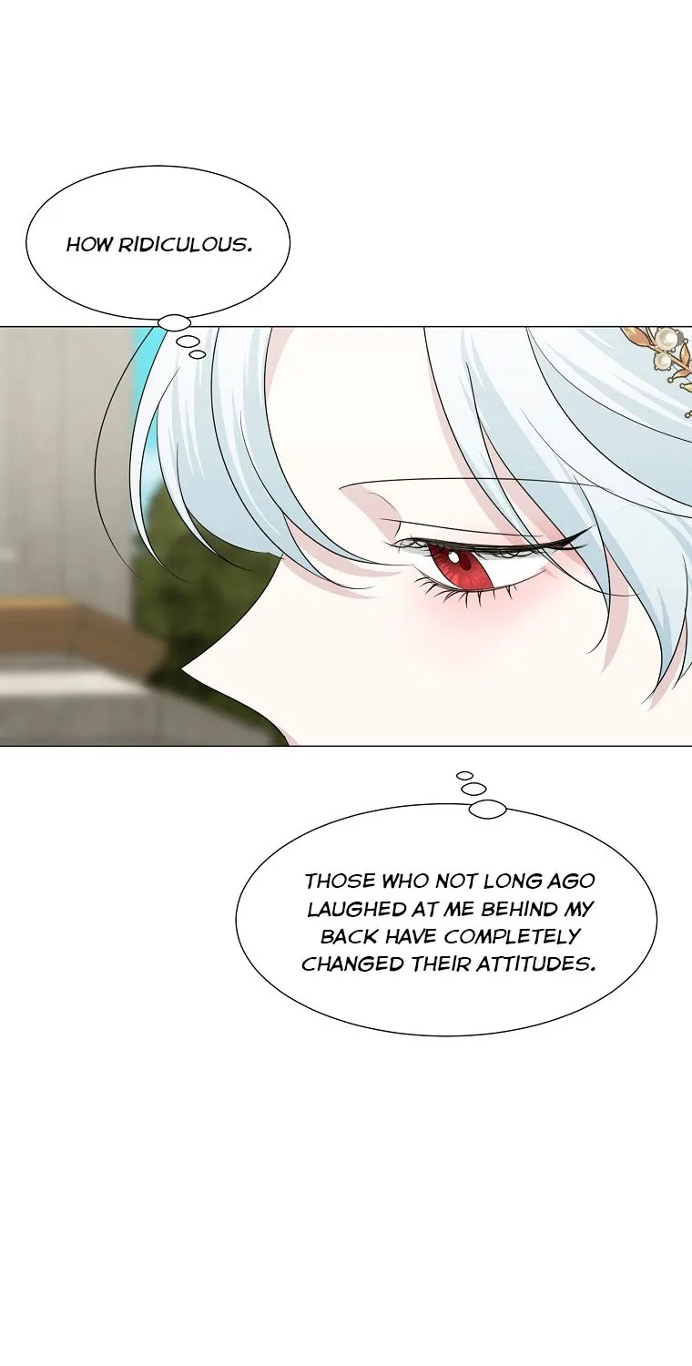 My tyrant’s husband somehow became cautious Chapter 21 page 43 - 