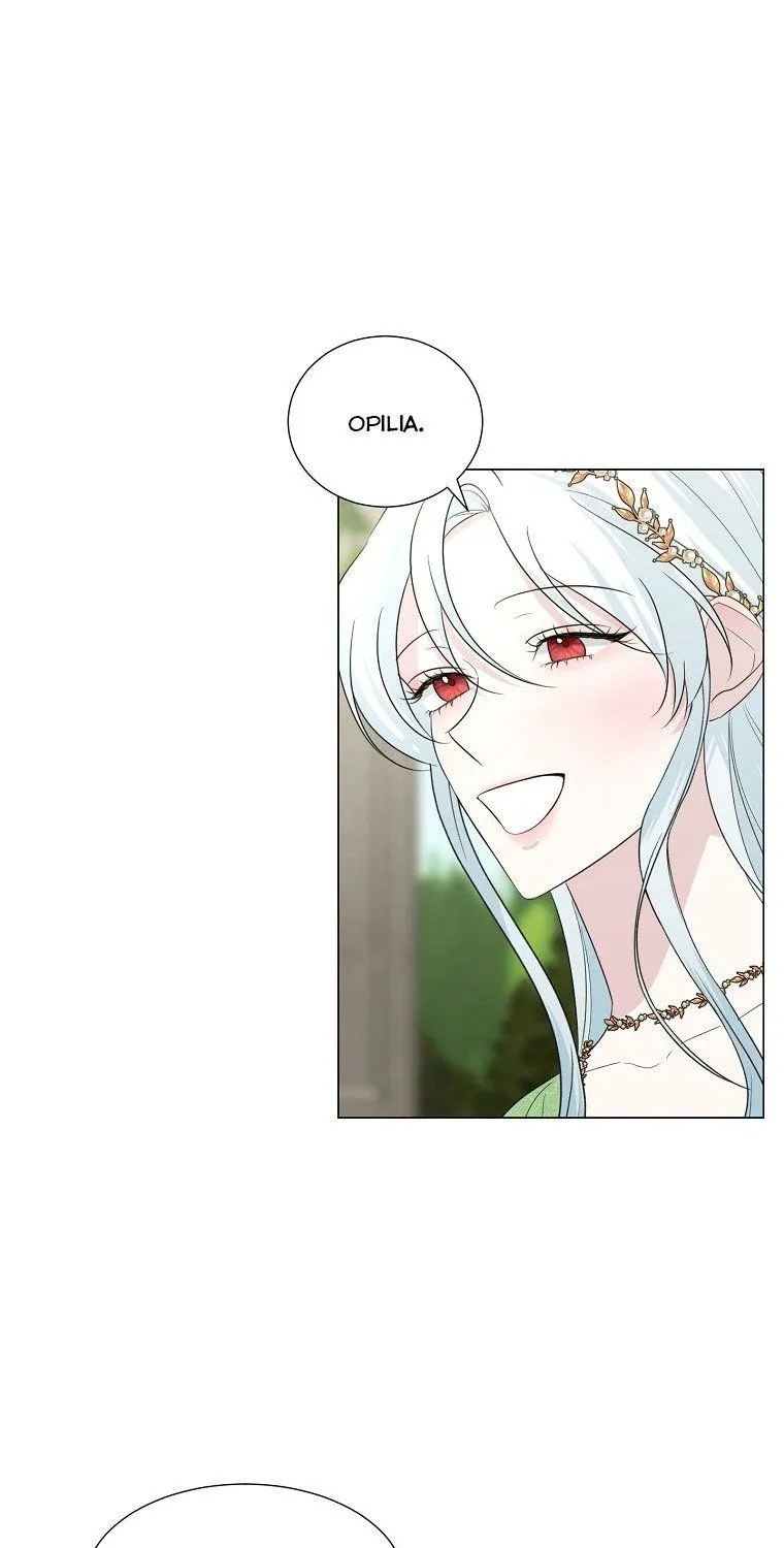 My tyrant’s husband somehow became cautious Chapter 21 page 45 - 