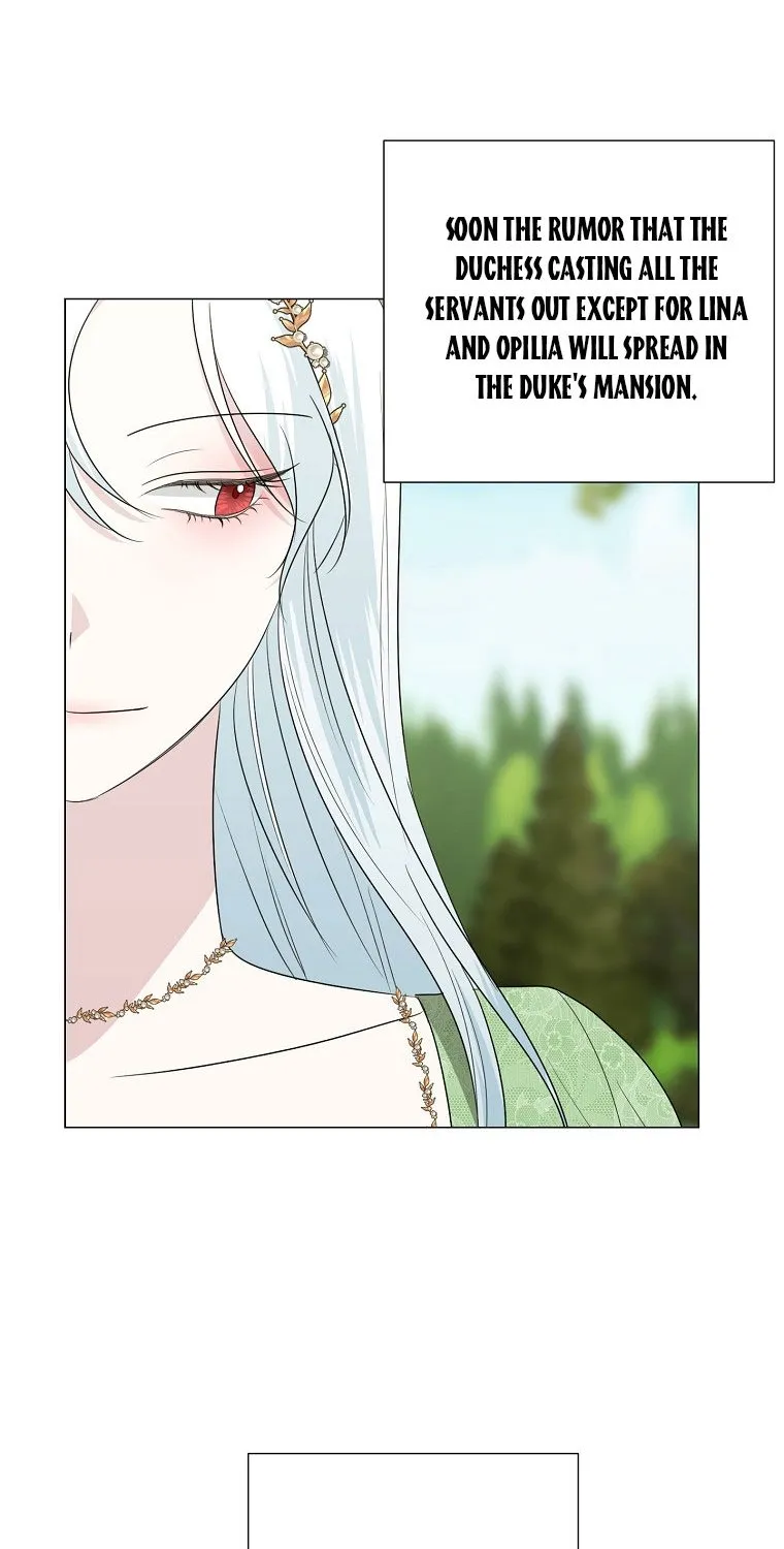 My tyrant’s husband somehow became cautious Chapter 21 page 47 - 