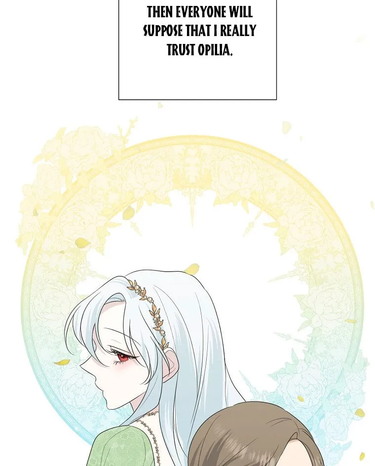 My tyrant’s husband somehow became cautious Chapter 21 page 48 - 