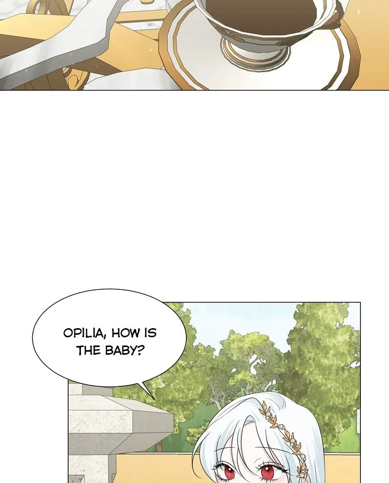 My tyrant’s husband somehow became cautious Chapter 21 page 50 - 
