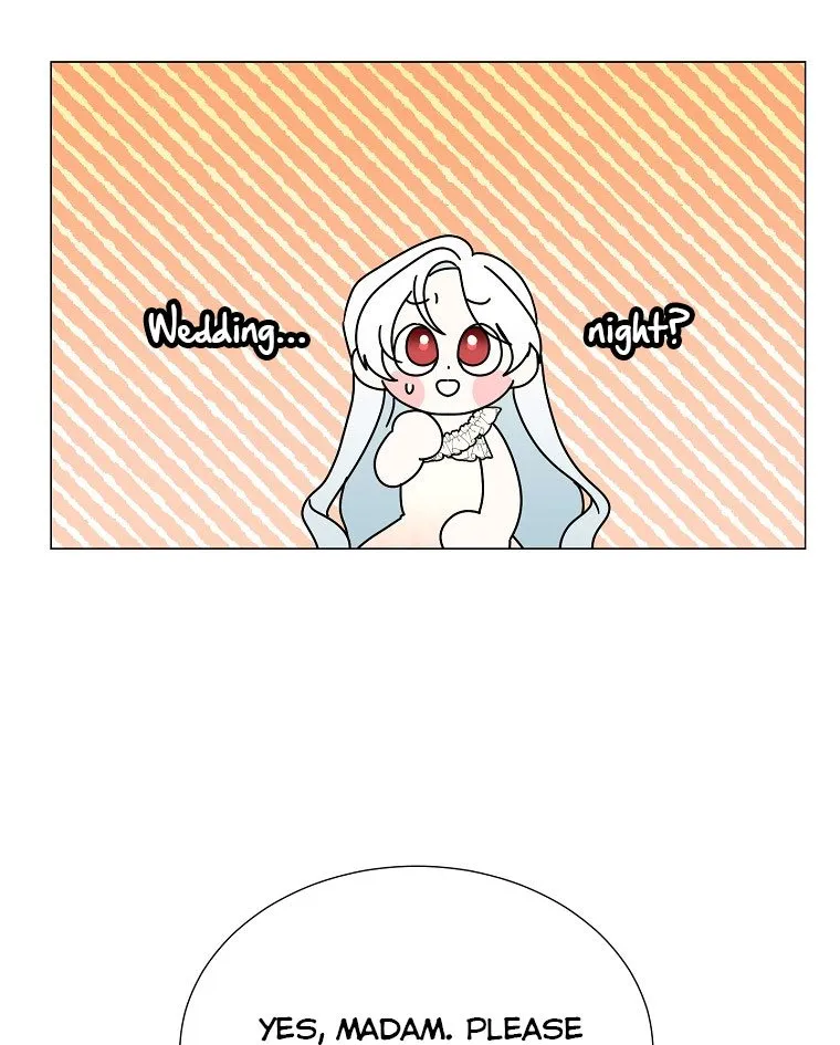My tyrant’s husband somehow became cautious Chapter 21 page 6 - 