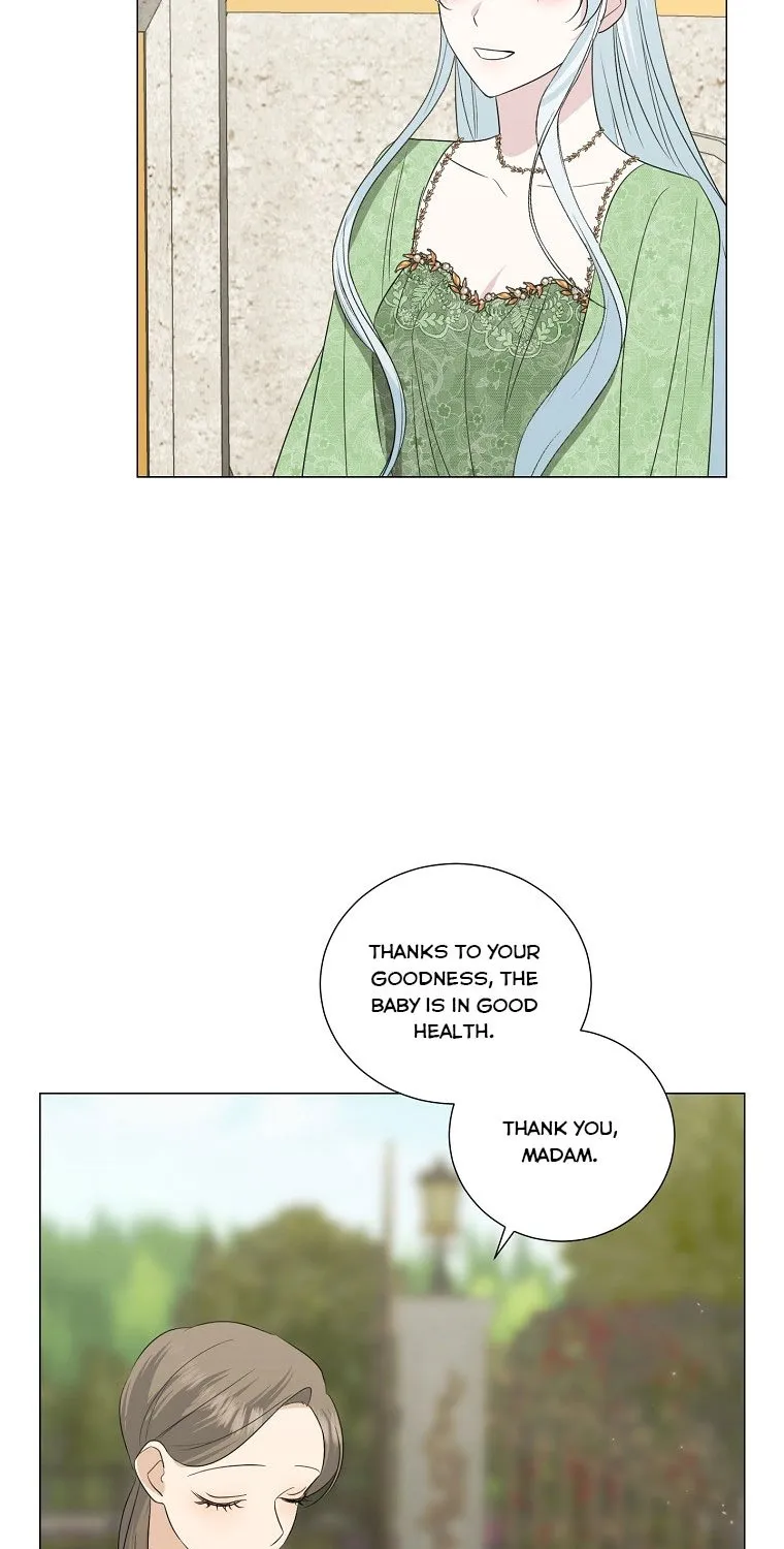 My tyrant’s husband somehow became cautious Chapter 21 page 51 - 