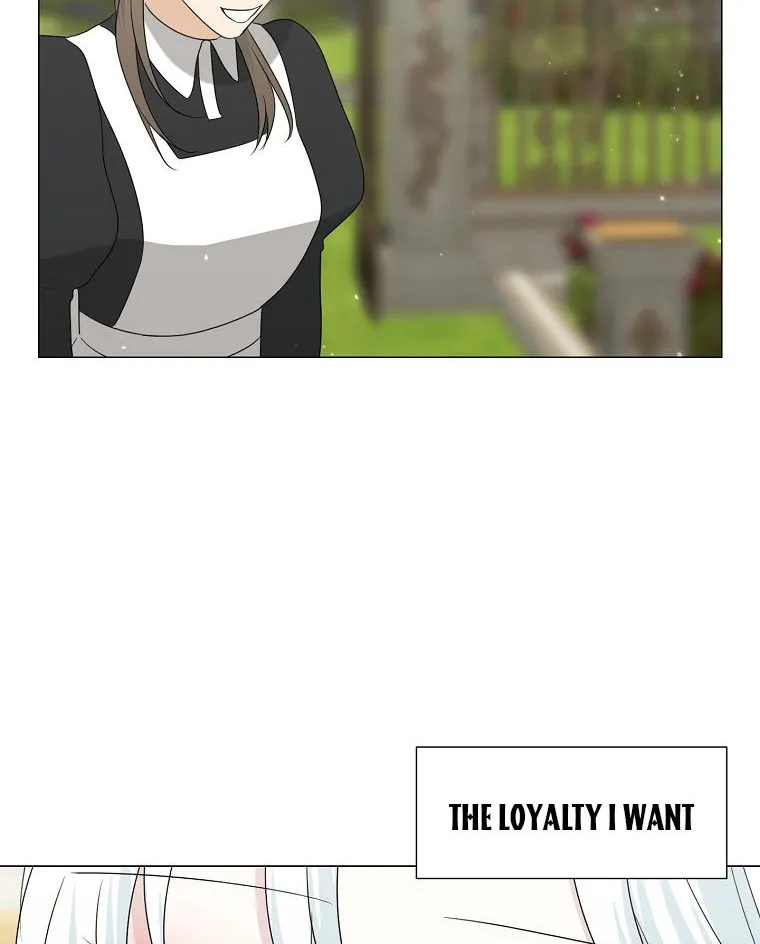 My tyrant’s husband somehow became cautious Chapter 21 page 52 - 