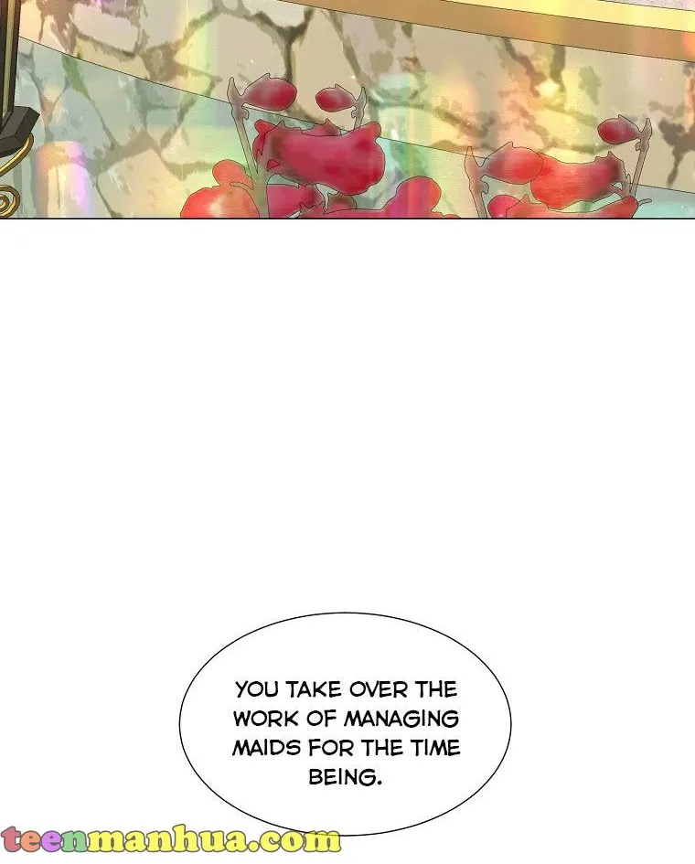 My tyrant’s husband somehow became cautious Chapter 21 page 54 - 