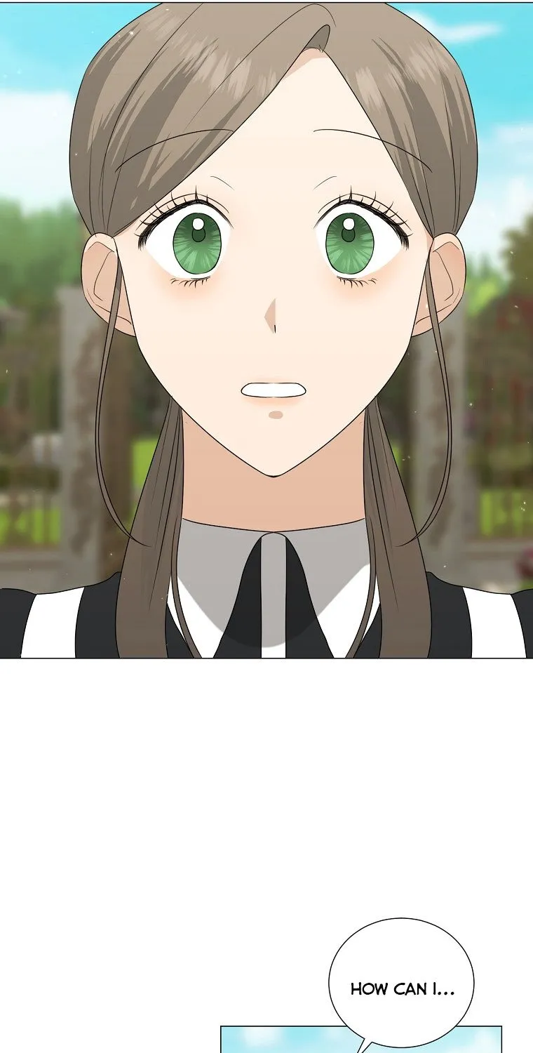 My tyrant’s husband somehow became cautious Chapter 21 page 55 - 