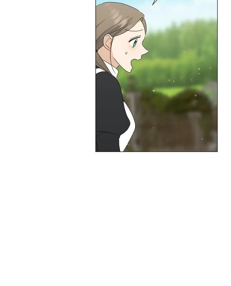 My tyrant’s husband somehow became cautious Chapter 21 page 56 - 