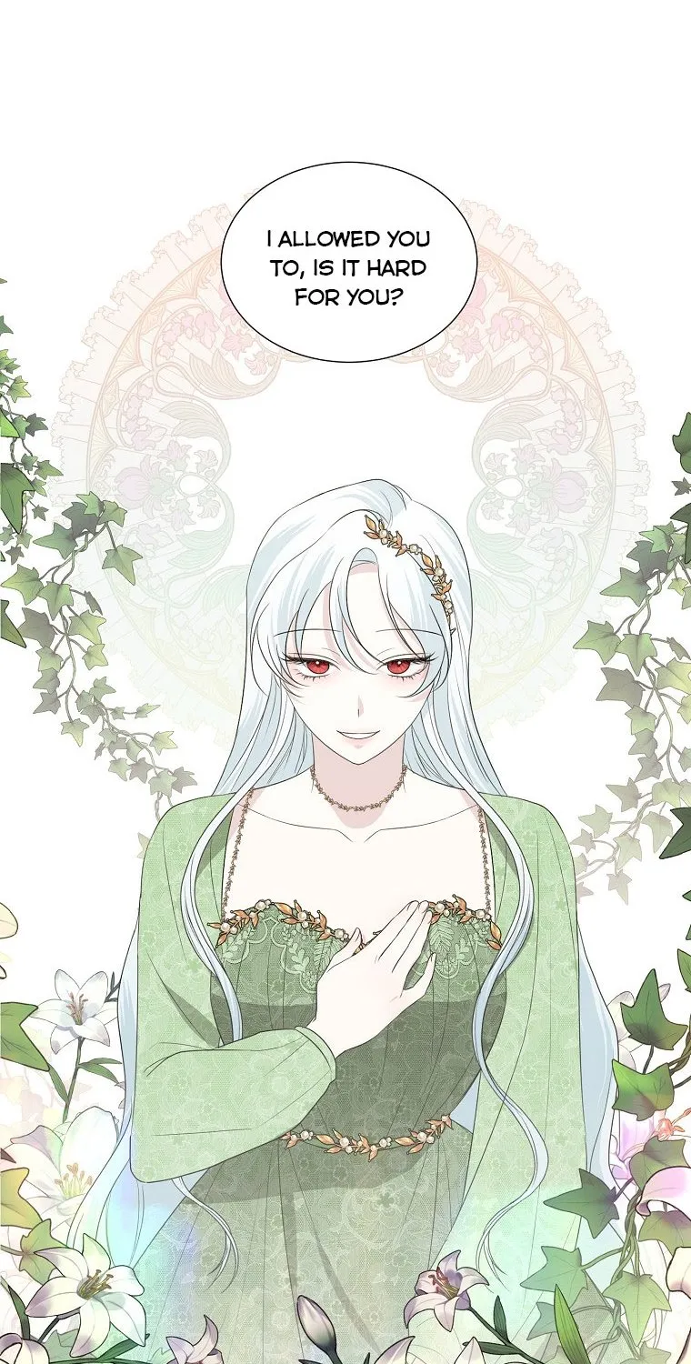 My tyrant’s husband somehow became cautious Chapter 21 page 57 - 