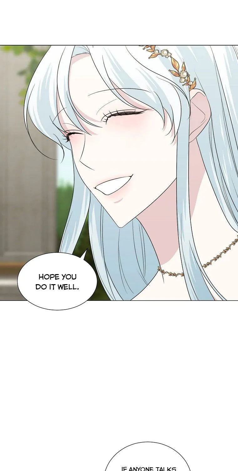 My tyrant’s husband somehow became cautious Chapter 21 page 63 - 