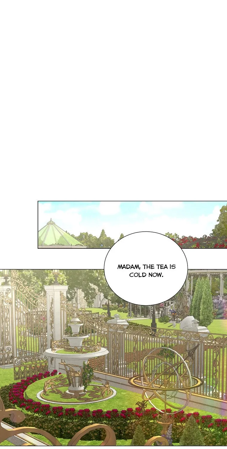 My tyrant’s husband somehow became cautious Chapter 21 page 65 - 