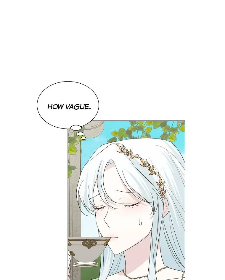 My tyrant’s husband somehow became cautious Chapter 21 page 66 - 
