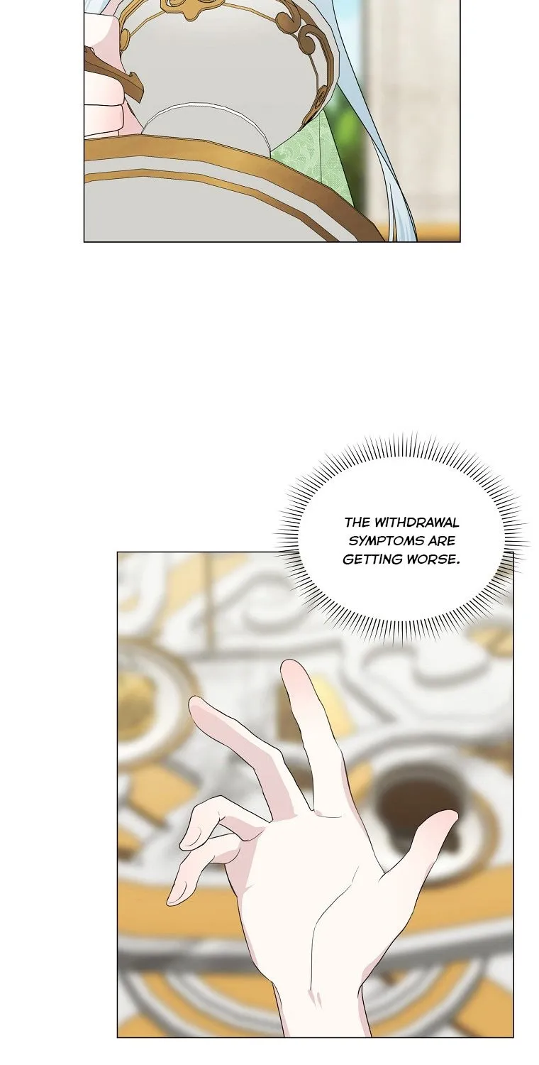 My tyrant’s husband somehow became cautious Chapter 21 page 69 - 