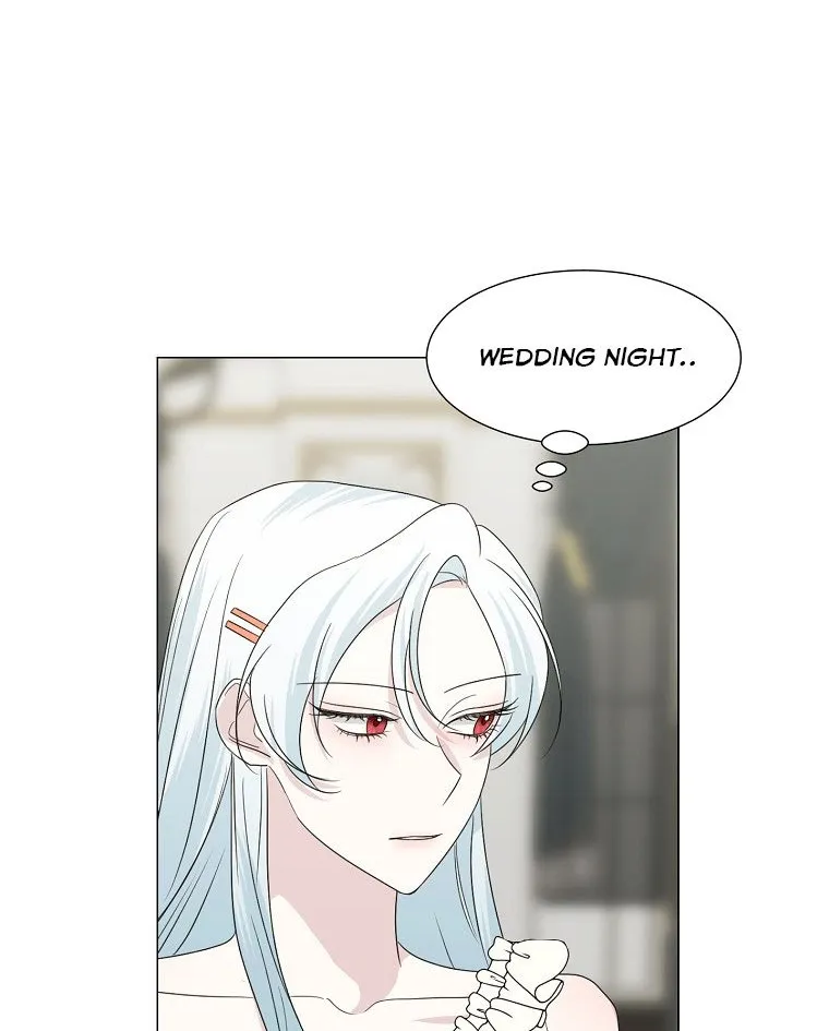 My tyrant’s husband somehow became cautious Chapter 21 page 10 - 