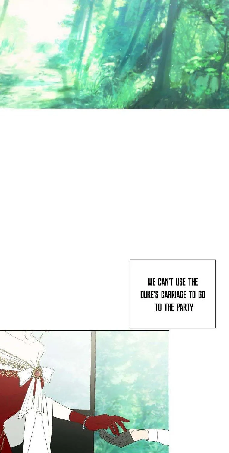 My tyrant’s husband somehow became cautious Chapter 22 page 12 - 