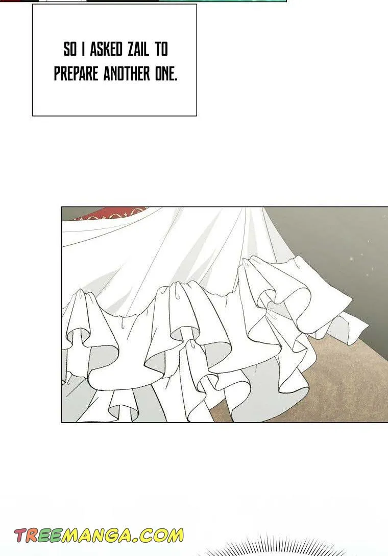 My tyrant’s husband somehow became cautious Chapter 22 page 13 - 