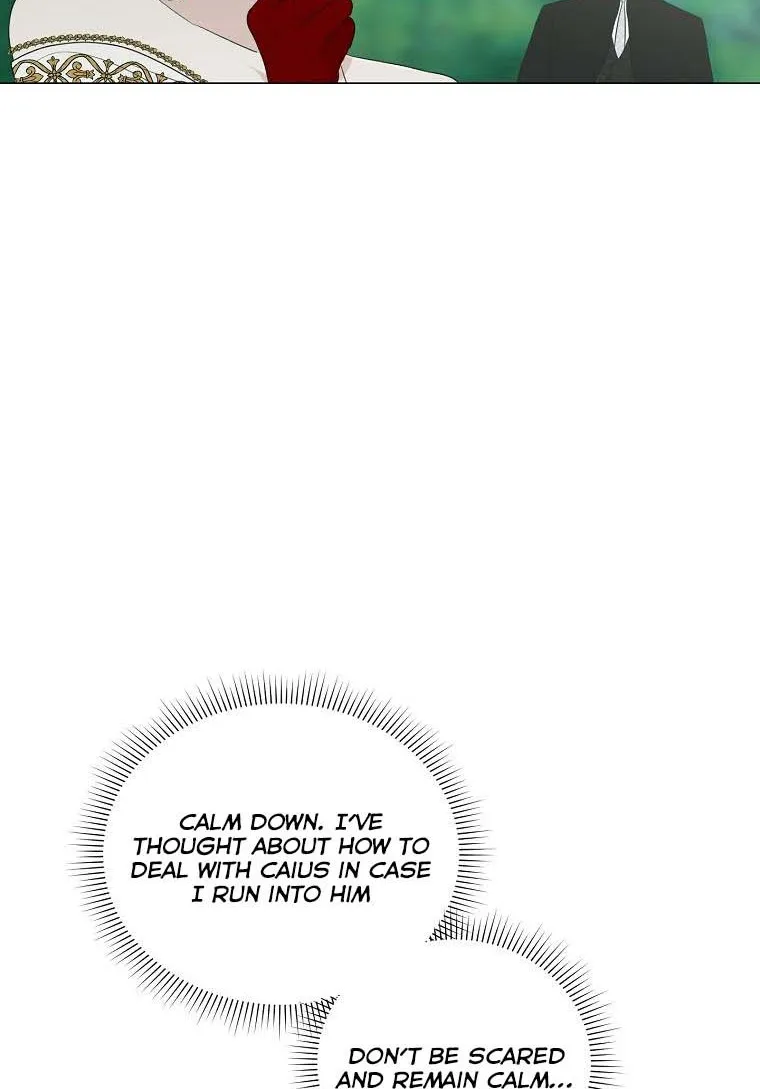 My tyrant’s husband somehow became cautious Chapter 22 page 19 - 