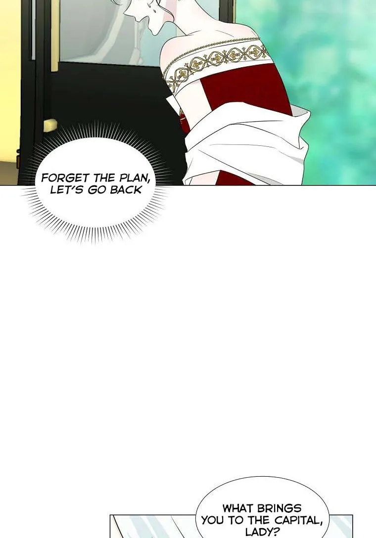 My tyrant’s husband somehow became cautious Chapter 22 page 23 - 