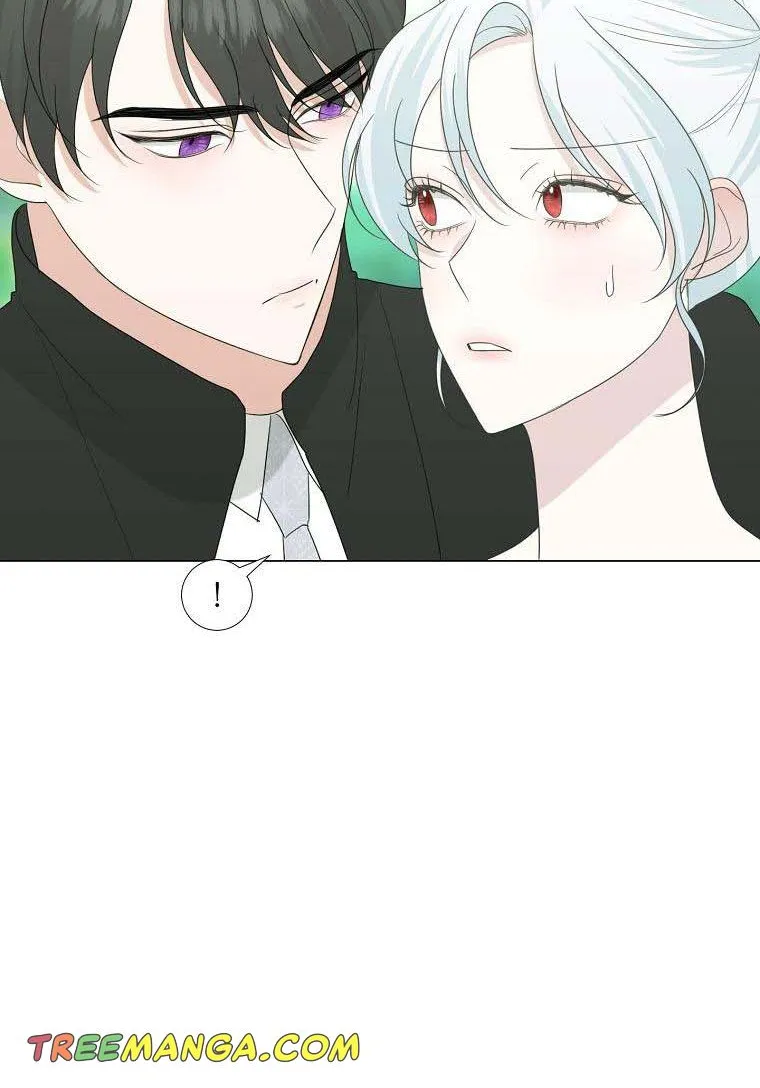 My tyrant’s husband somehow became cautious Chapter 22 page 25 - 