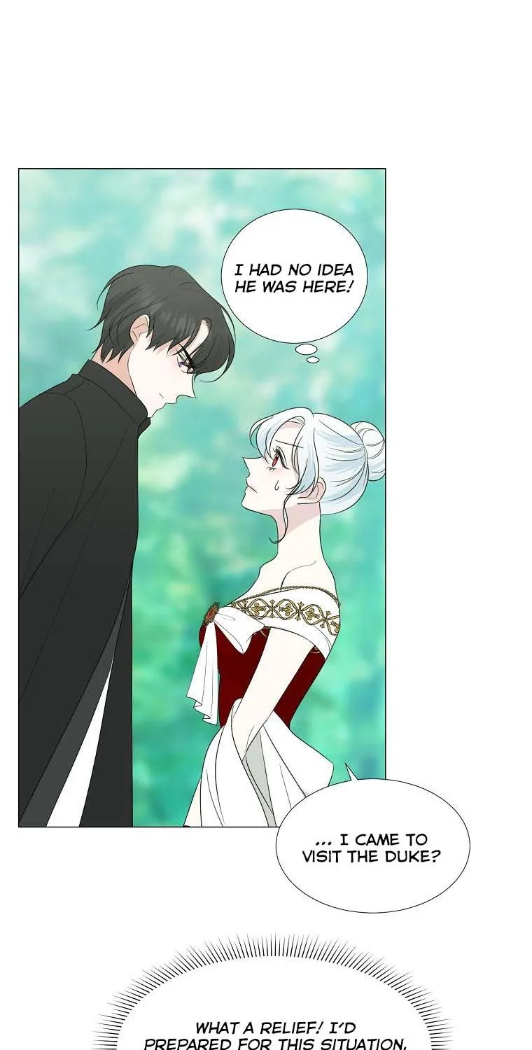 My tyrant’s husband somehow became cautious Chapter 22 page 26 - 
