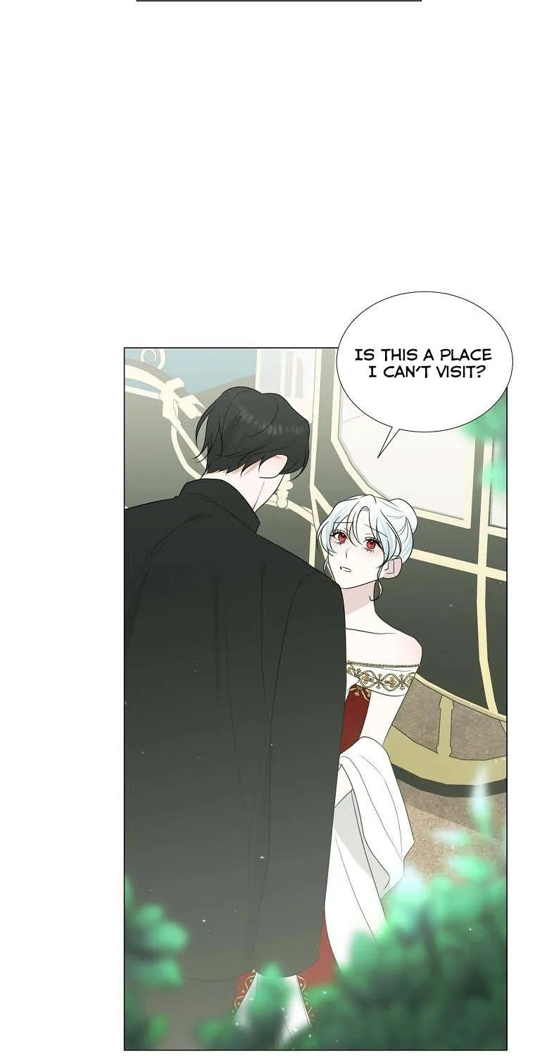 My tyrant’s husband somehow became cautious Chapter 22 page 28 - 