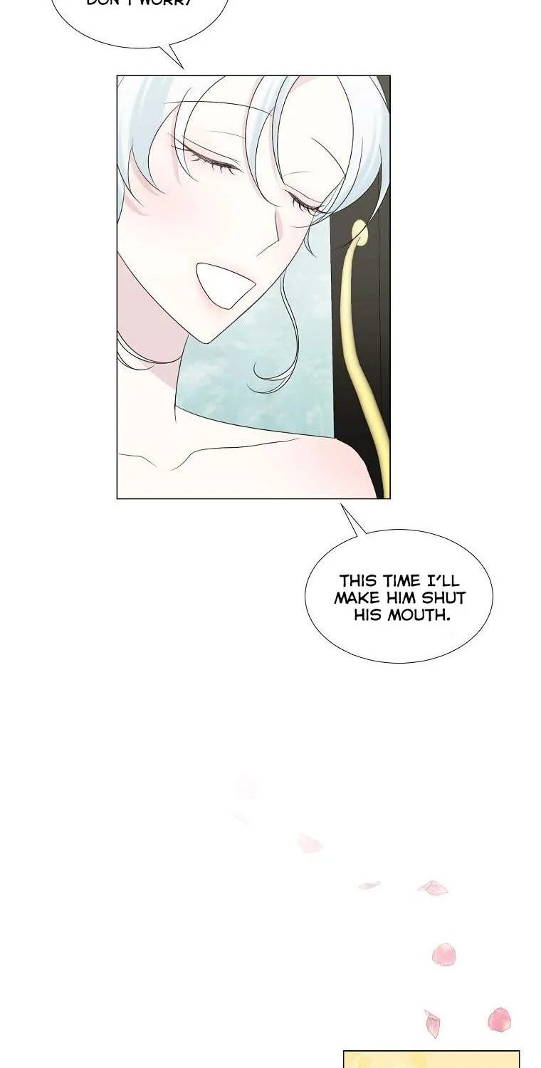 My tyrant’s husband somehow became cautious Chapter 22 page 4 - 