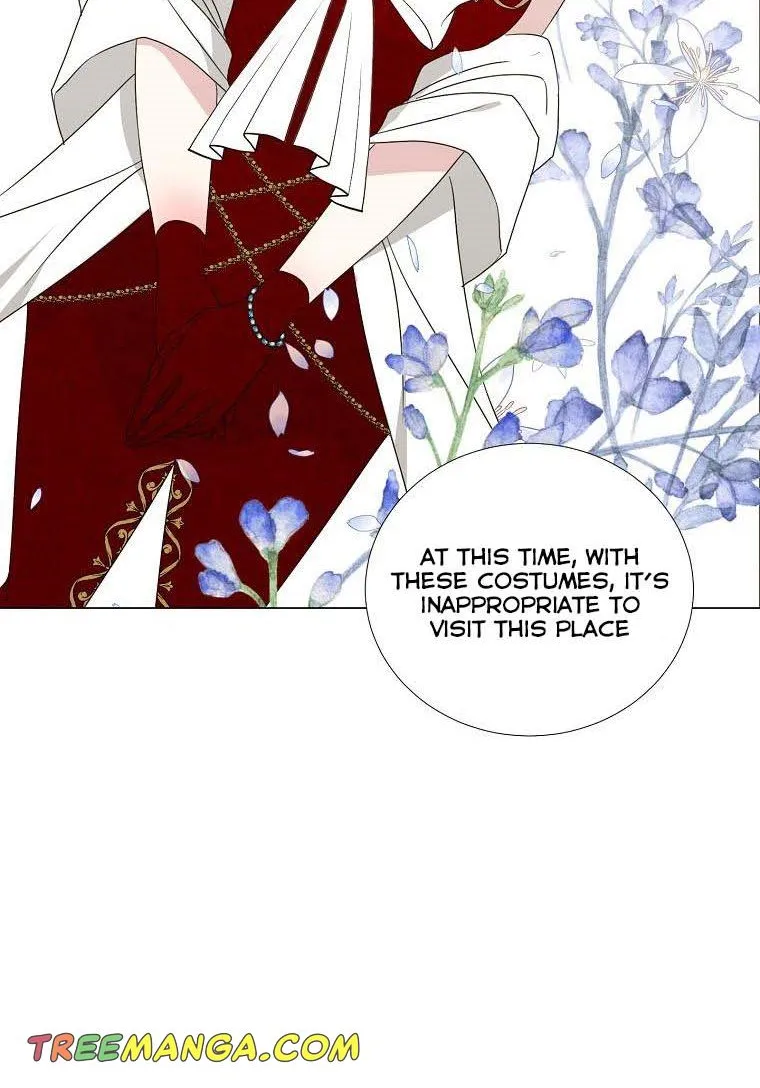My tyrant’s husband somehow became cautious Chapter 22 page 31 - 