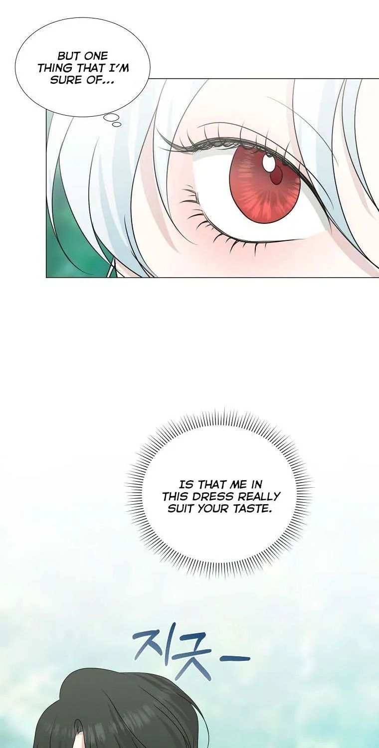 My tyrant’s husband somehow became cautious Chapter 22 page 32 - 