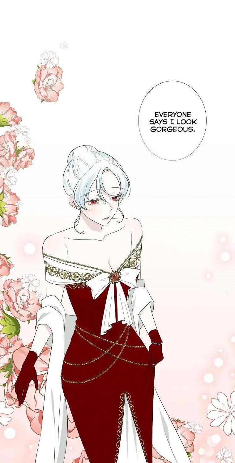 My tyrant’s husband somehow became cautious Chapter 22 page 34 - 