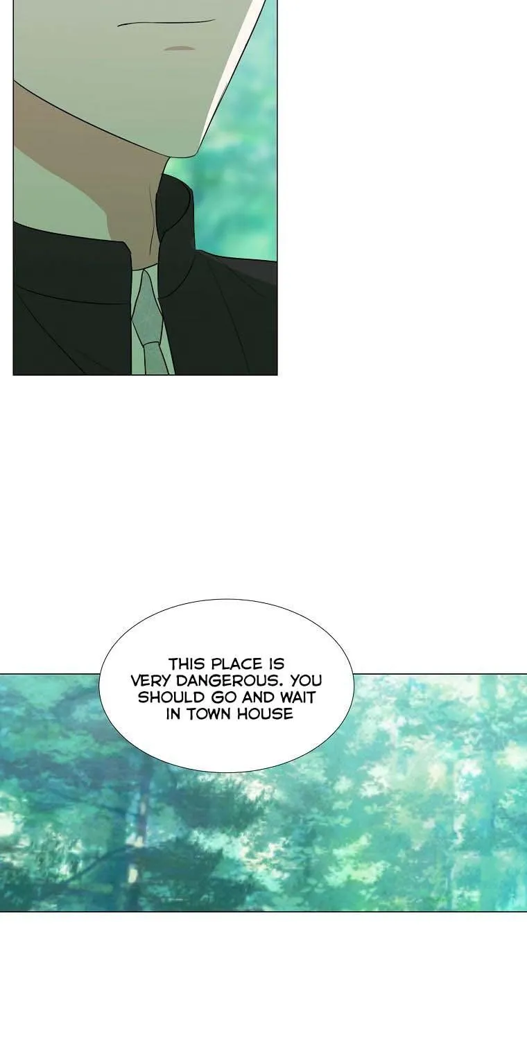 My tyrant’s husband somehow became cautious Chapter 22 page 36 - 