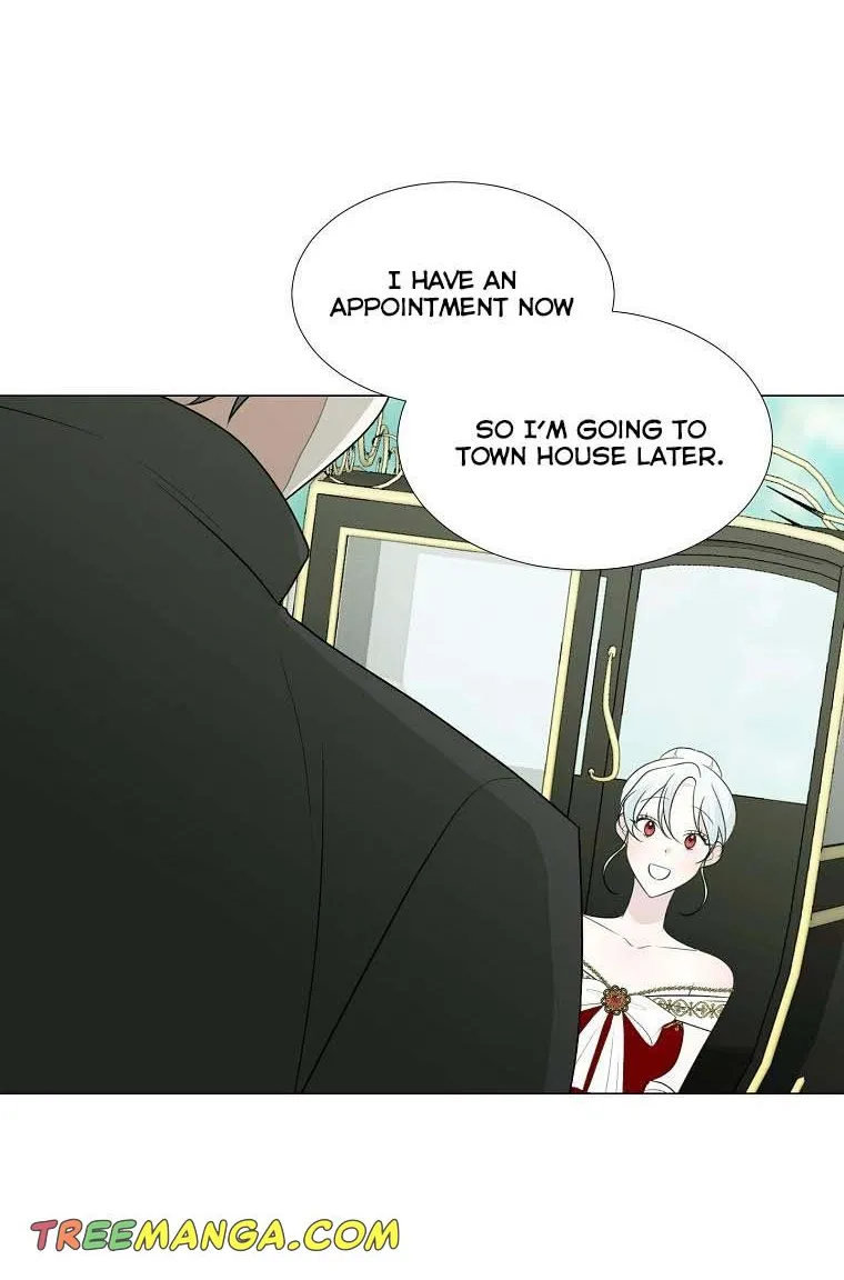 My tyrant’s husband somehow became cautious Chapter 22 page 37 - 
