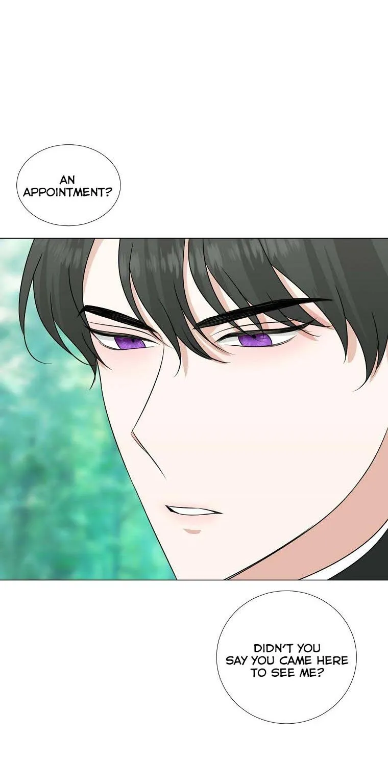 My tyrant’s husband somehow became cautious Chapter 22 page 38 - 