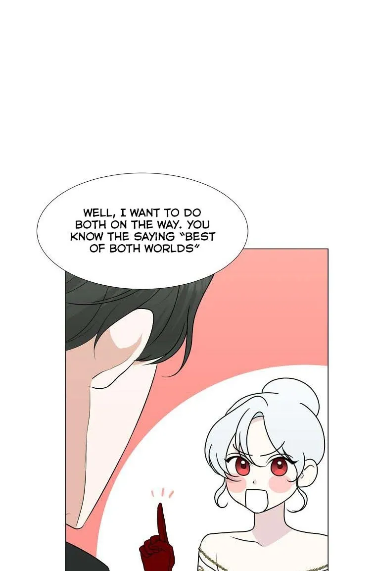 My tyrant’s husband somehow became cautious Chapter 22 page 39 - 