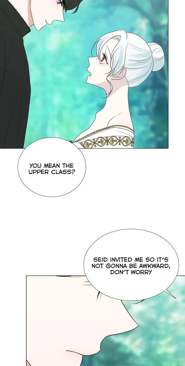 My tyrant’s husband somehow became cautious Chapter 22 page 42 - 