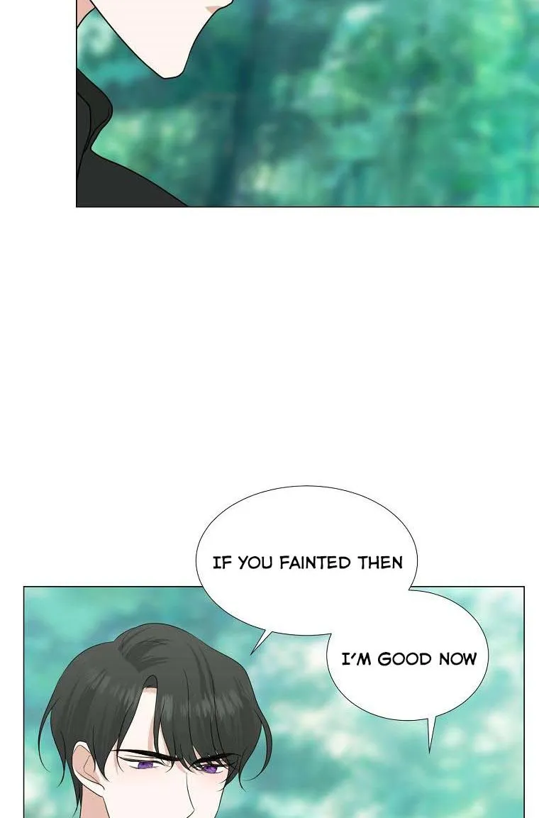 My tyrant’s husband somehow became cautious Chapter 22 page 43 - 