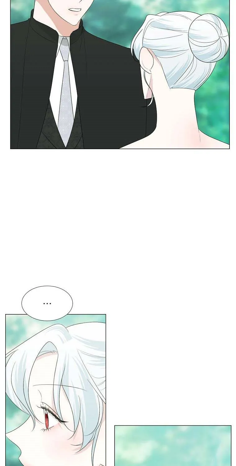 My tyrant’s husband somehow became cautious Chapter 22 page 44 - 