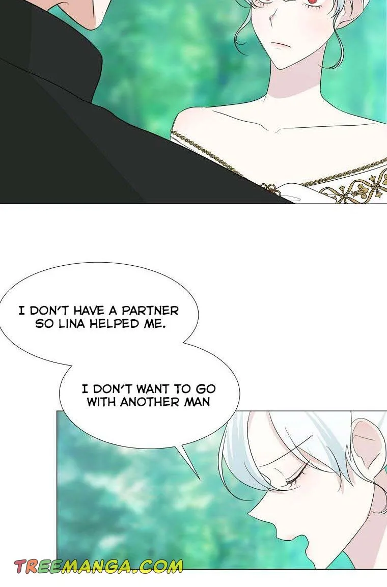 My tyrant’s husband somehow became cautious Chapter 22 page 49 - 