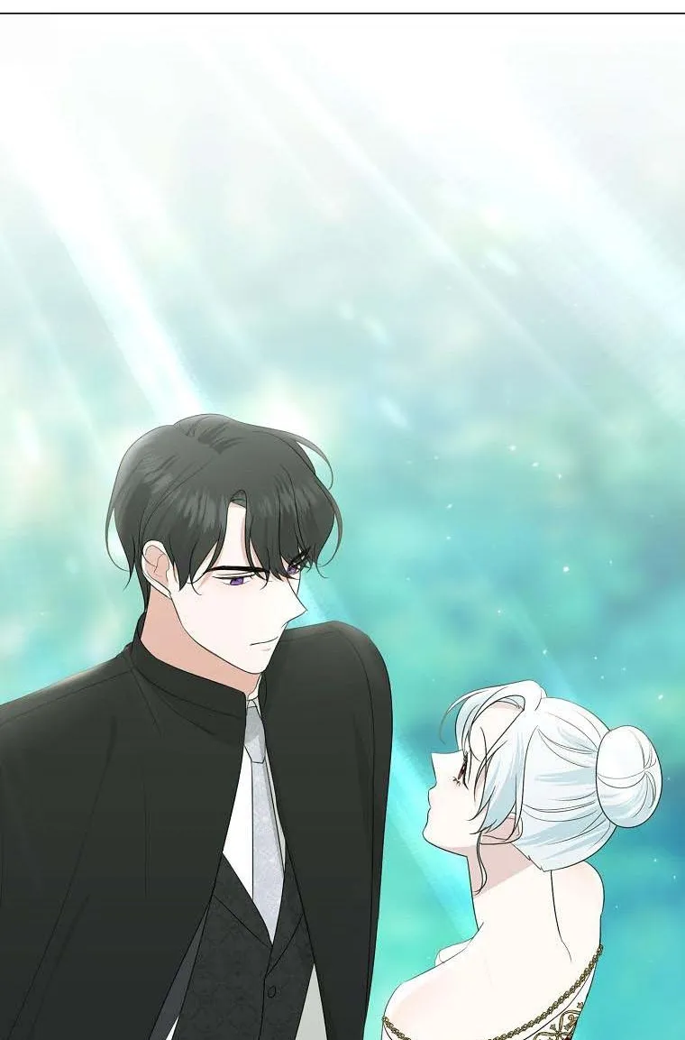 My tyrant’s husband somehow became cautious Chapter 22 page 51 - 
