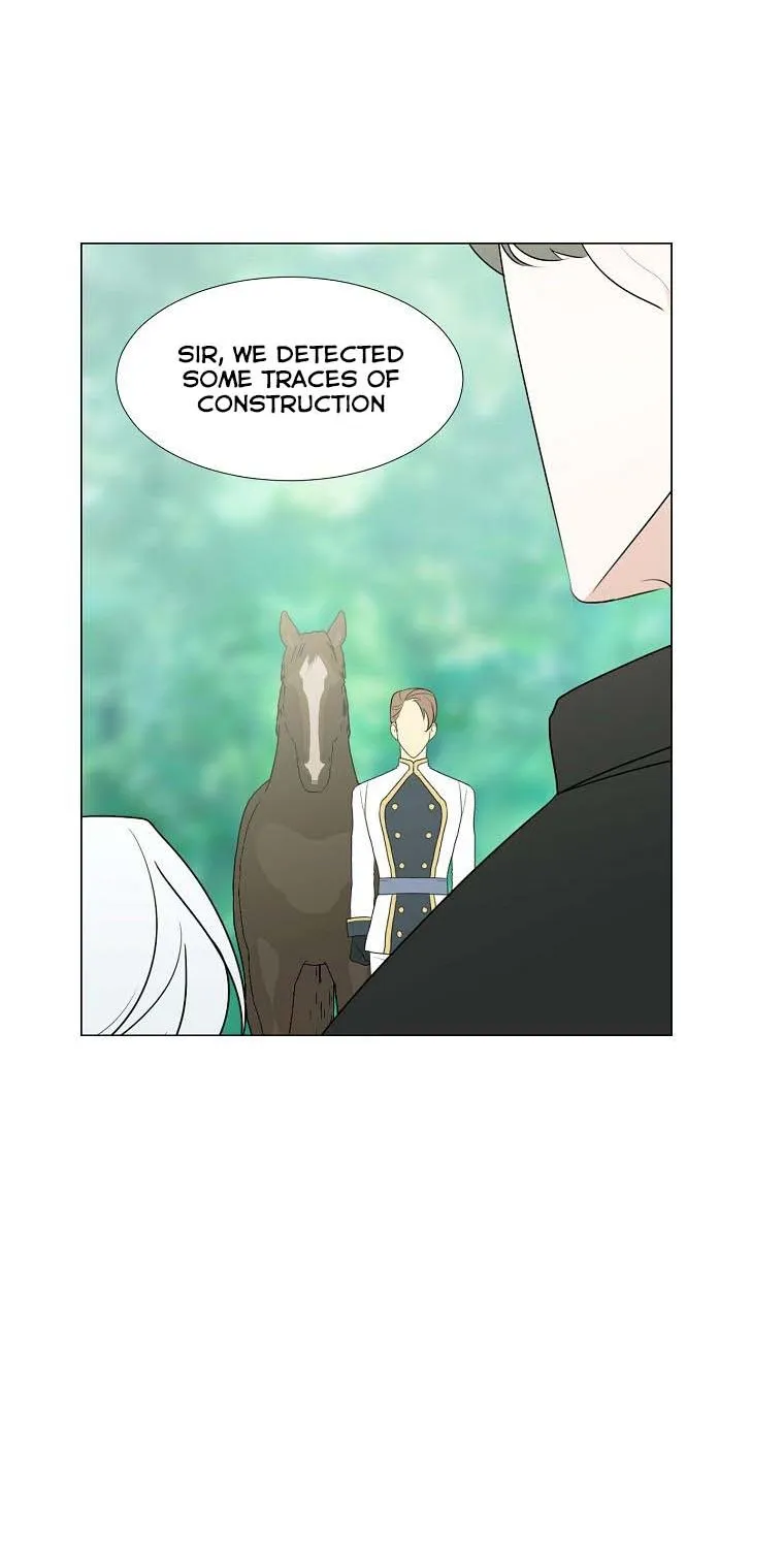 My tyrant’s husband somehow became cautious Chapter 22 page 56 - 
