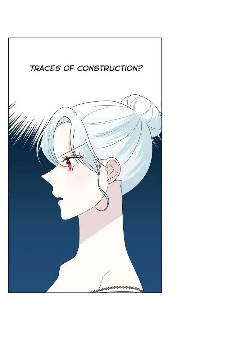 My tyrant’s husband somehow became cautious Chapter 22 page 57 - 